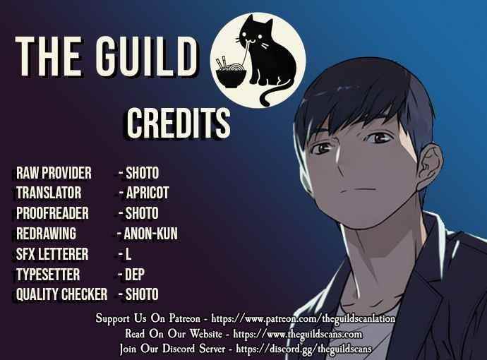 Real Man - Chapter 40 Page 7