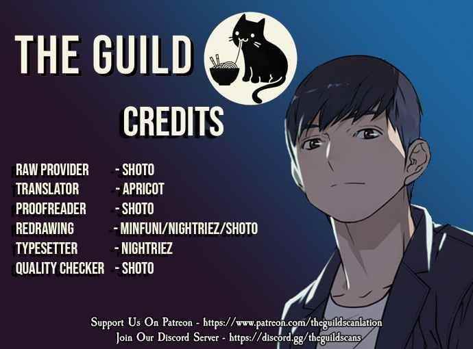 Real Man - Chapter 43 Page 1