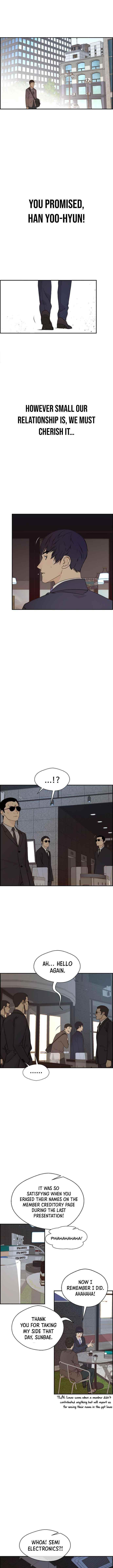 Real Man - Chapter 47 Page 11