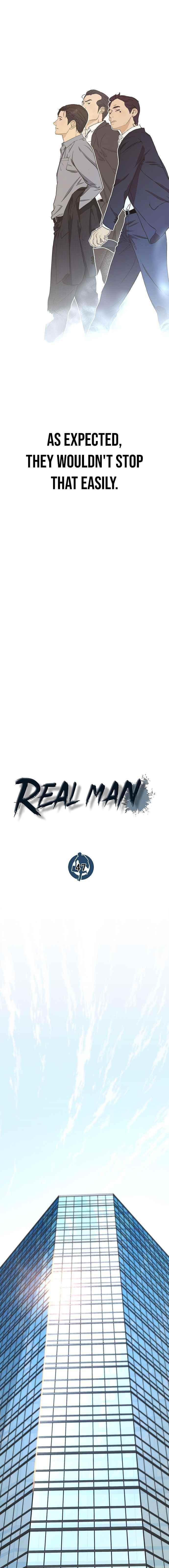 Real Man - Chapter 47 Page 4