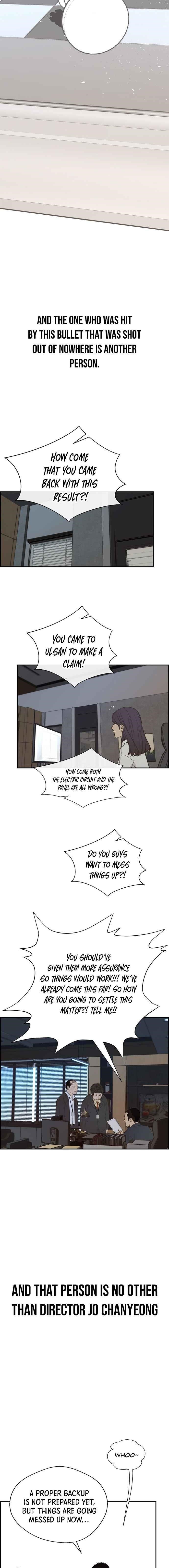 Real Man - Chapter 48 Page 8