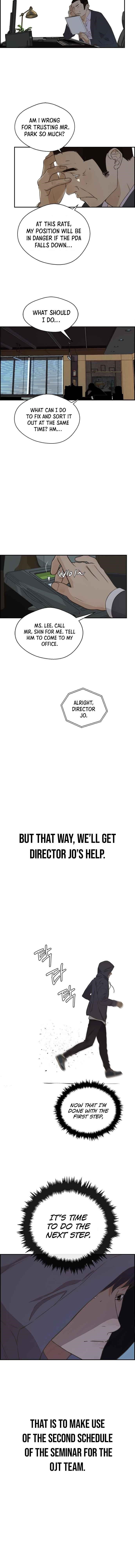 Real Man - Chapter 48 Page 9