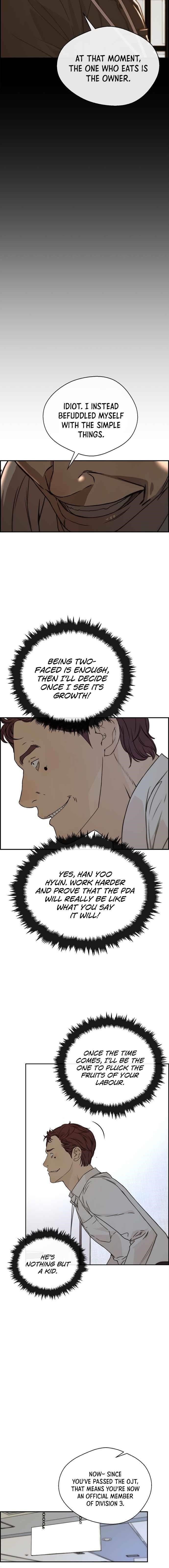 Real Man - Chapter 51 Page 10