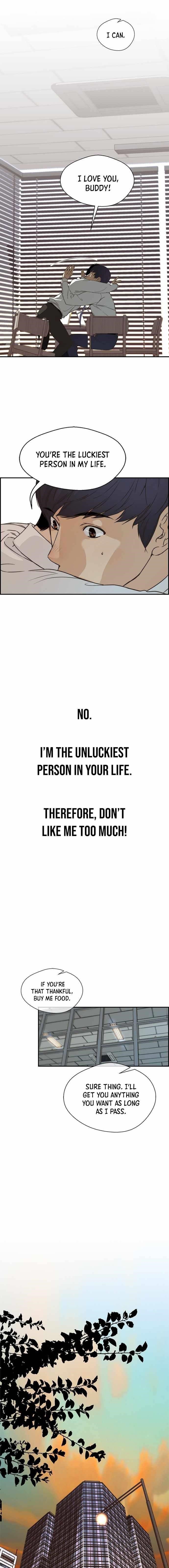 Real Man - Chapter 52 Page 5