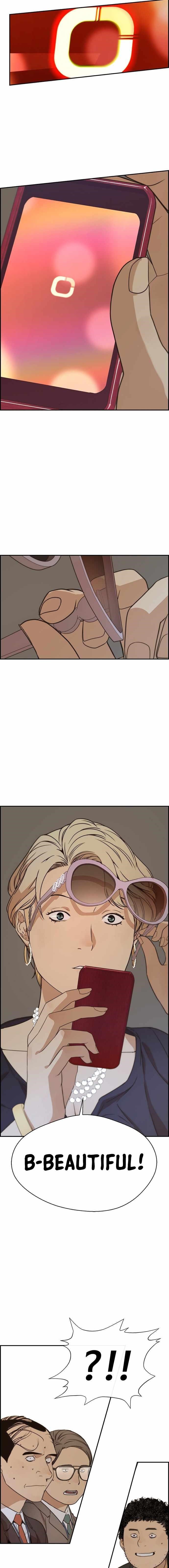 Real Man - Chapter 54 Page 16