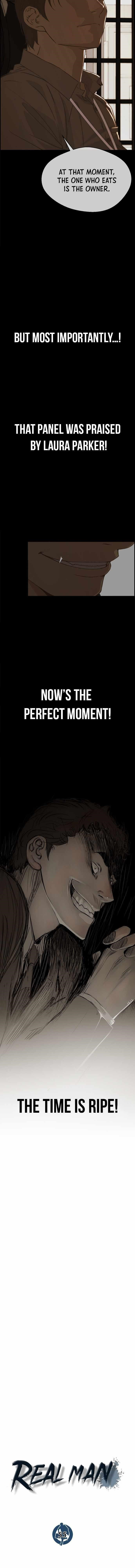 Real Man - Chapter 55 Page 13