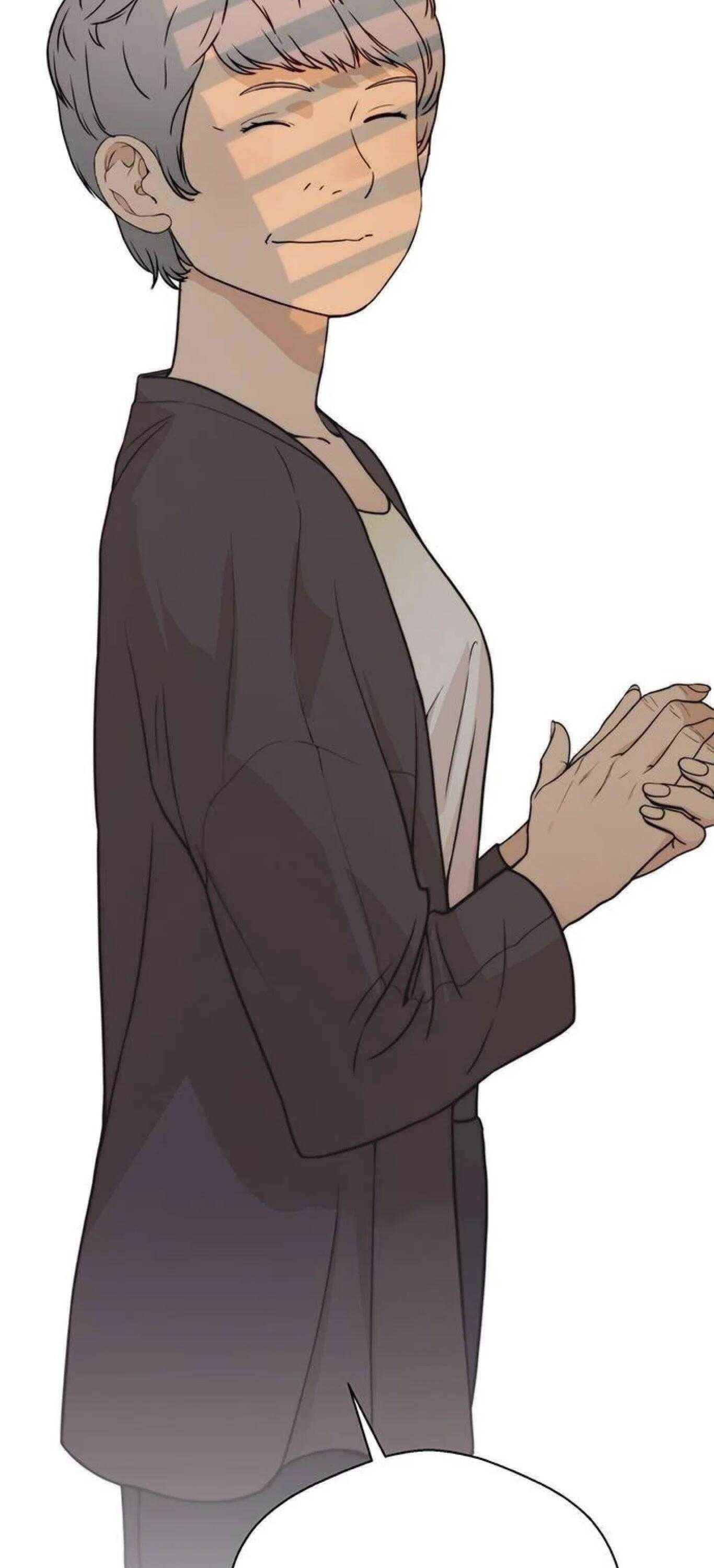 Real Man - Chapter 72 Page 31