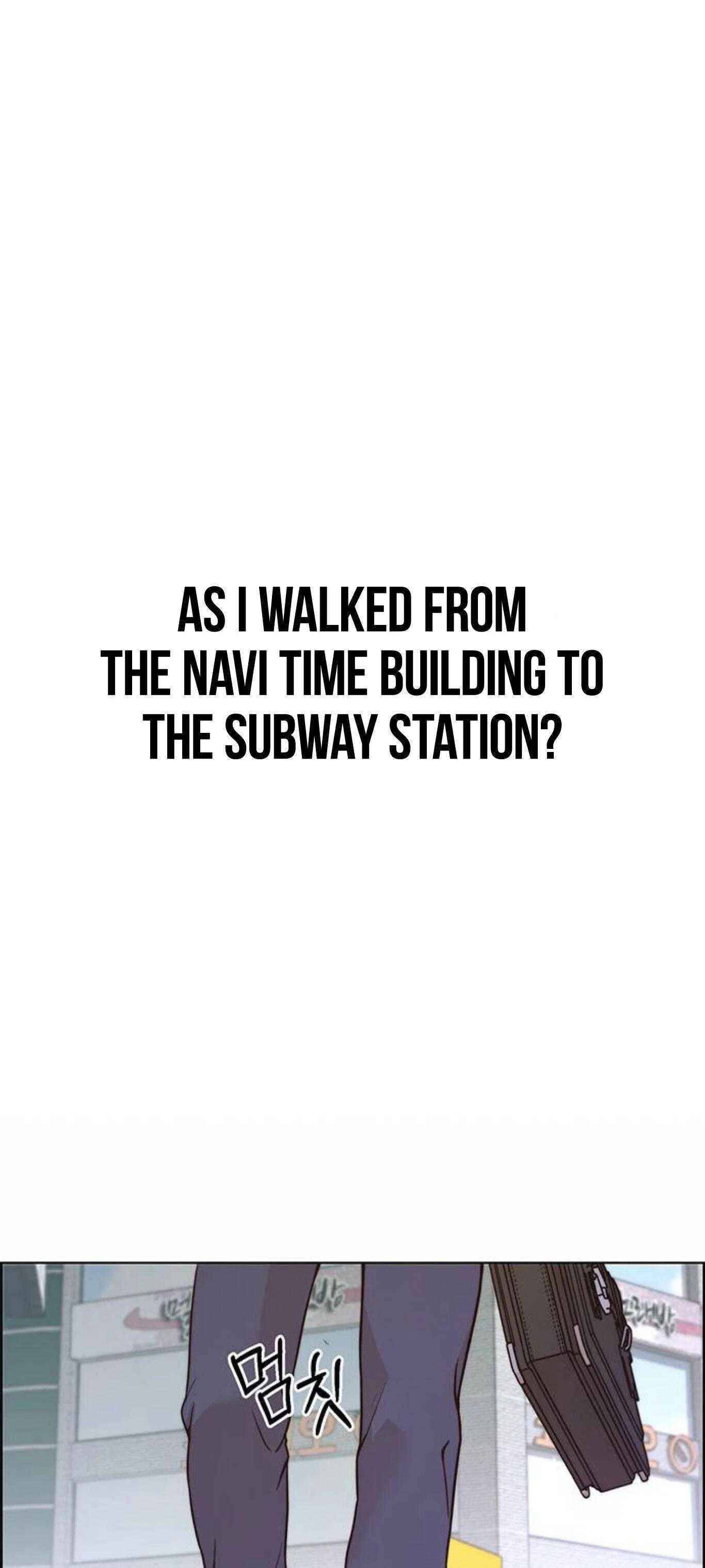 Real Man - Chapter 72 Page 5