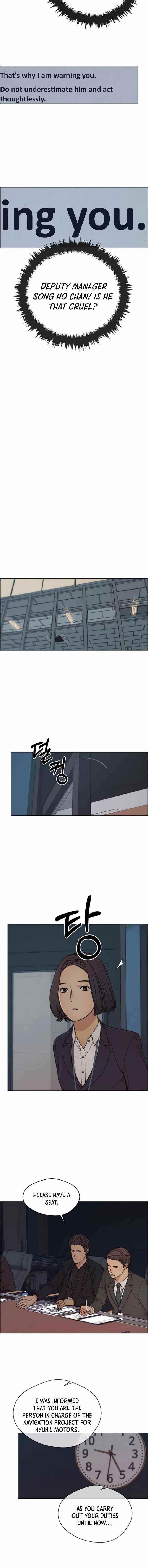 Real Man - Chapter 75 Page 11