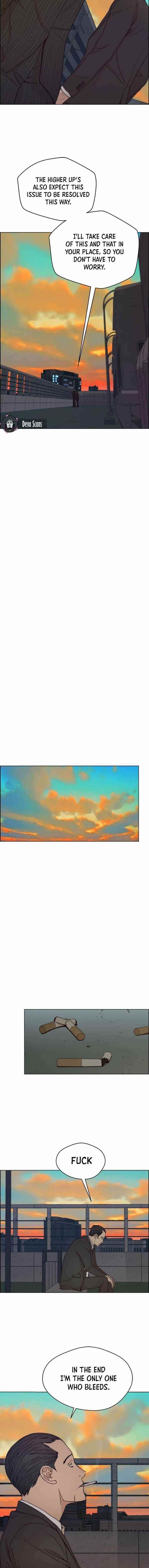 Real Man - Chapter 75 Page 4