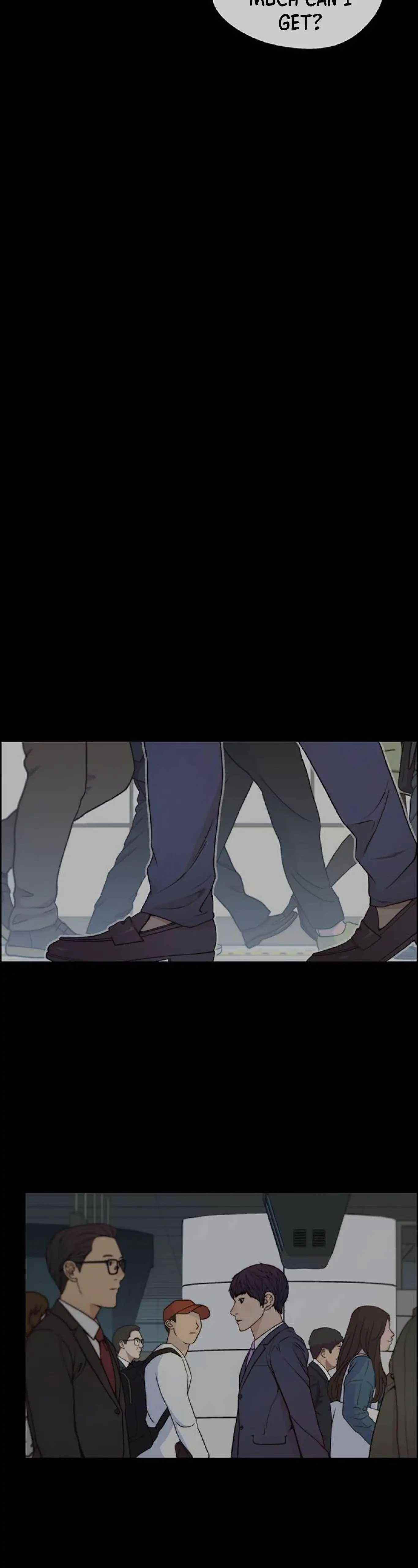 Real Man - Chapter 82 Page 13