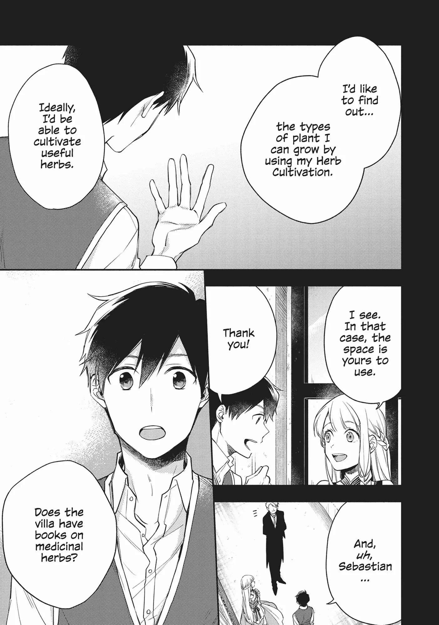 When I moved to another world, my dog became the strongest ~ When Silver Fenrir and I started living in another world ~ - Chapter 10 Page 3