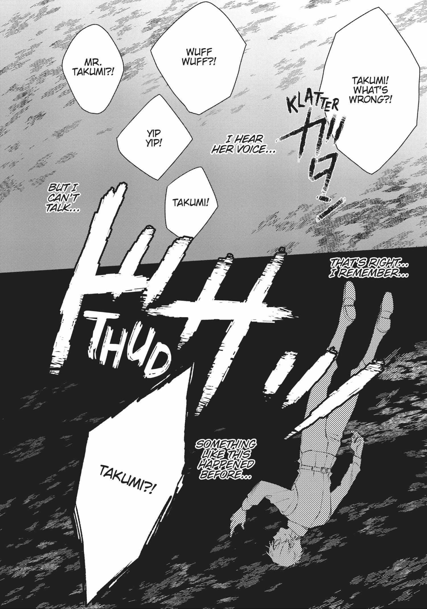 When I moved to another world, my dog became the strongest ~ When Silver Fenrir and I started living in another world ~ - Chapter 18 Page 24