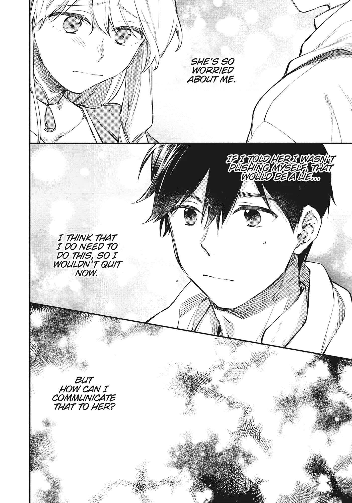 When I moved to another world, my dog became the strongest ~ When Silver Fenrir and I started living in another world ~ - Chapter 24 Page 24