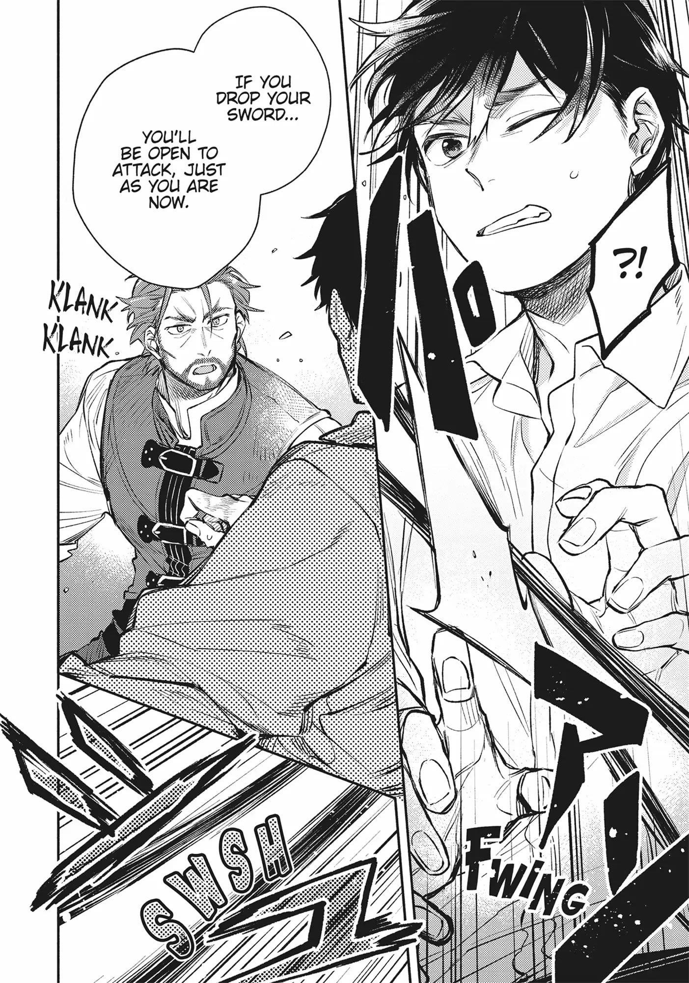 When I moved to another world, my dog became the strongest ~ When Silver Fenrir and I started living in another world ~ - Chapter 25 Page 14