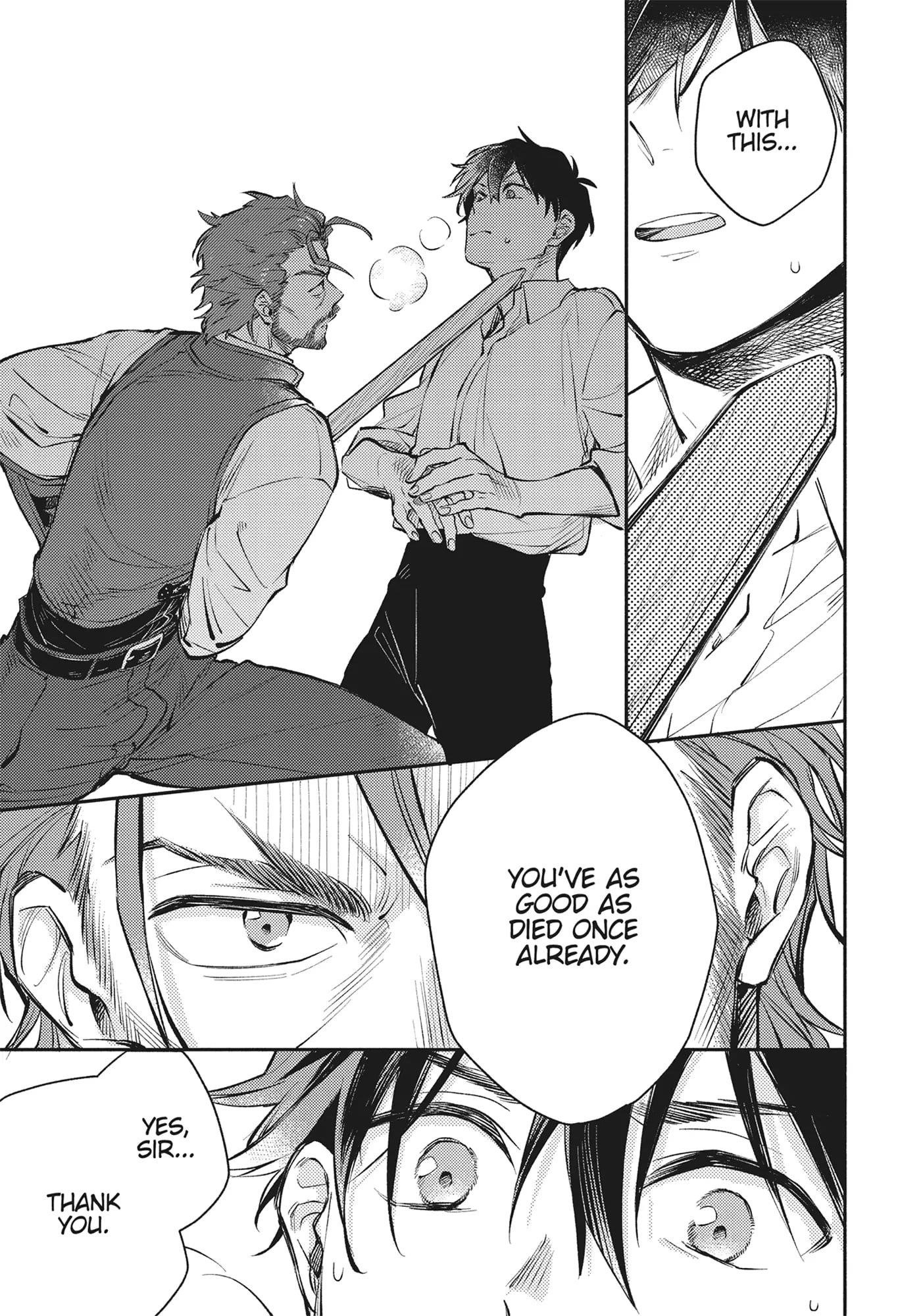 When I moved to another world, my dog became the strongest ~ When Silver Fenrir and I started living in another world ~ - Chapter 25 Page 15