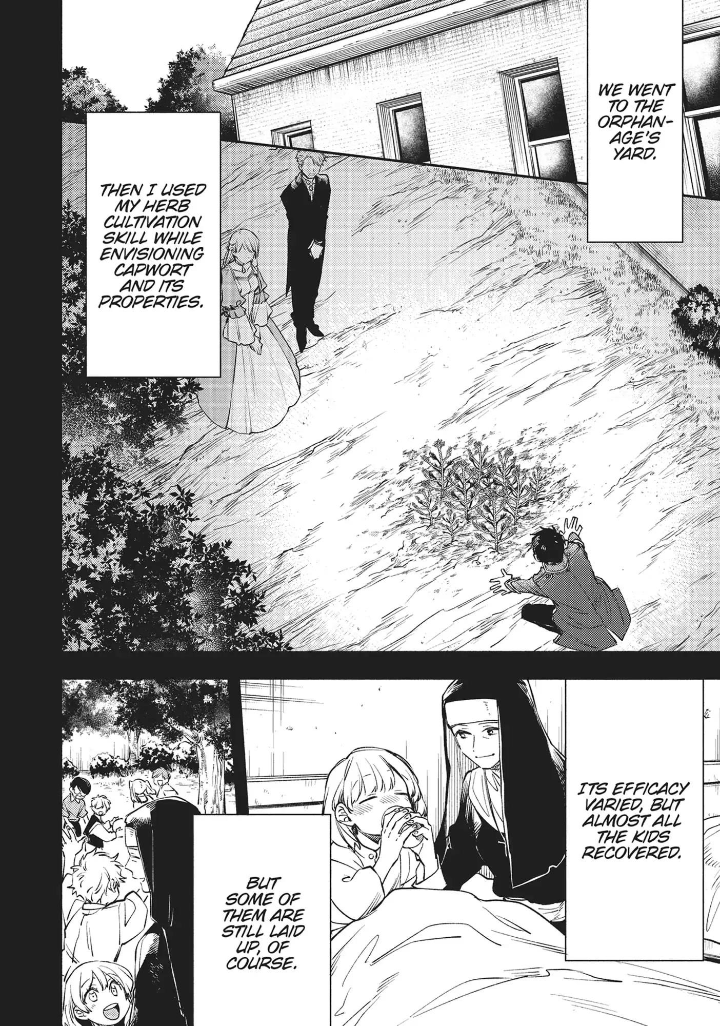 When I moved to another world, my dog became the strongest ~ When Silver Fenrir and I started living in another world ~ - Chapter 31 Page 2