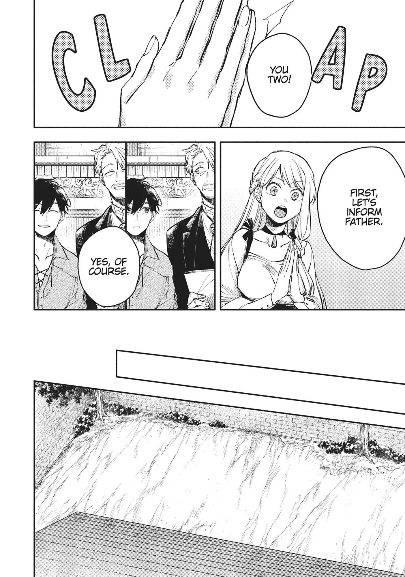 When I moved to another world, my dog became the strongest ~ When Silver Fenrir and I started living in another world ~ - Chapter 32 Page 14