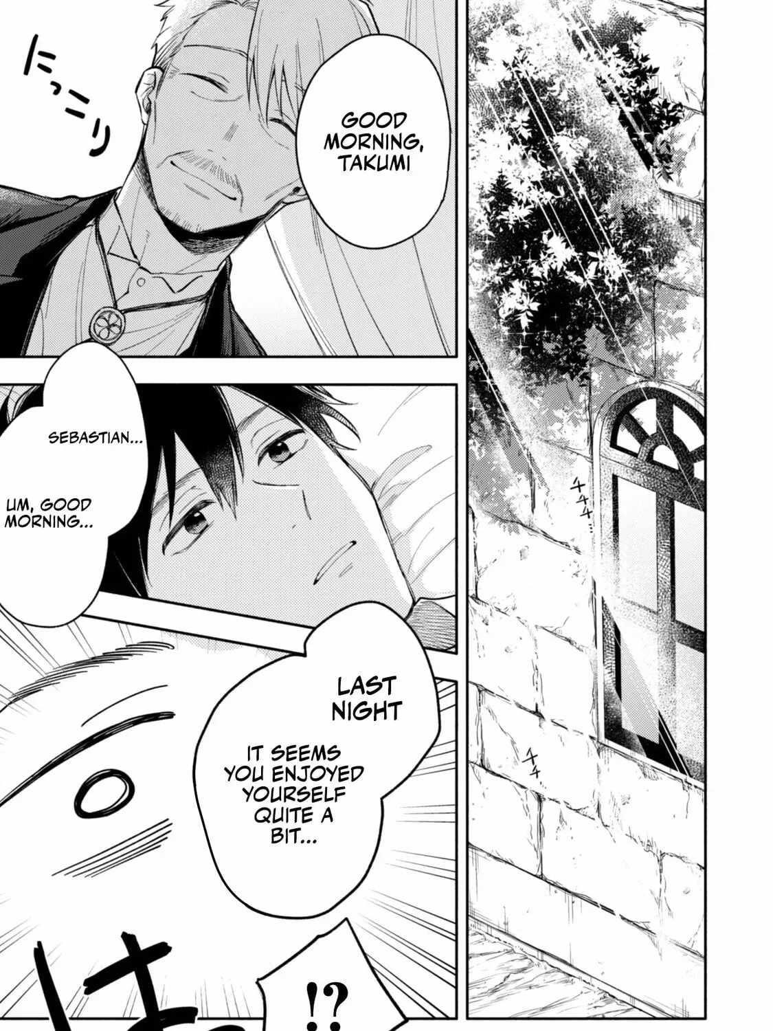 When I moved to another world, my dog became the strongest ~ When Silver Fenrir and I started living in another world ~ - Chapter 37 Page 41