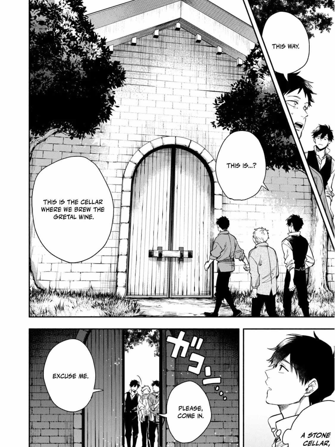 When I moved to another world, my dog became the strongest ~ When Silver Fenrir and I started living in another world ~ - Chapter 39 Page 24