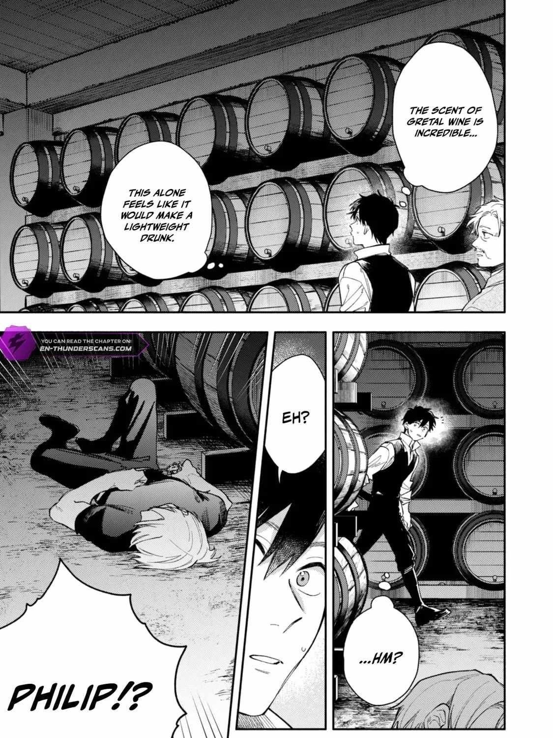 When I moved to another world, my dog became the strongest ~ When Silver Fenrir and I started living in another world ~ - Chapter 39 Page 26