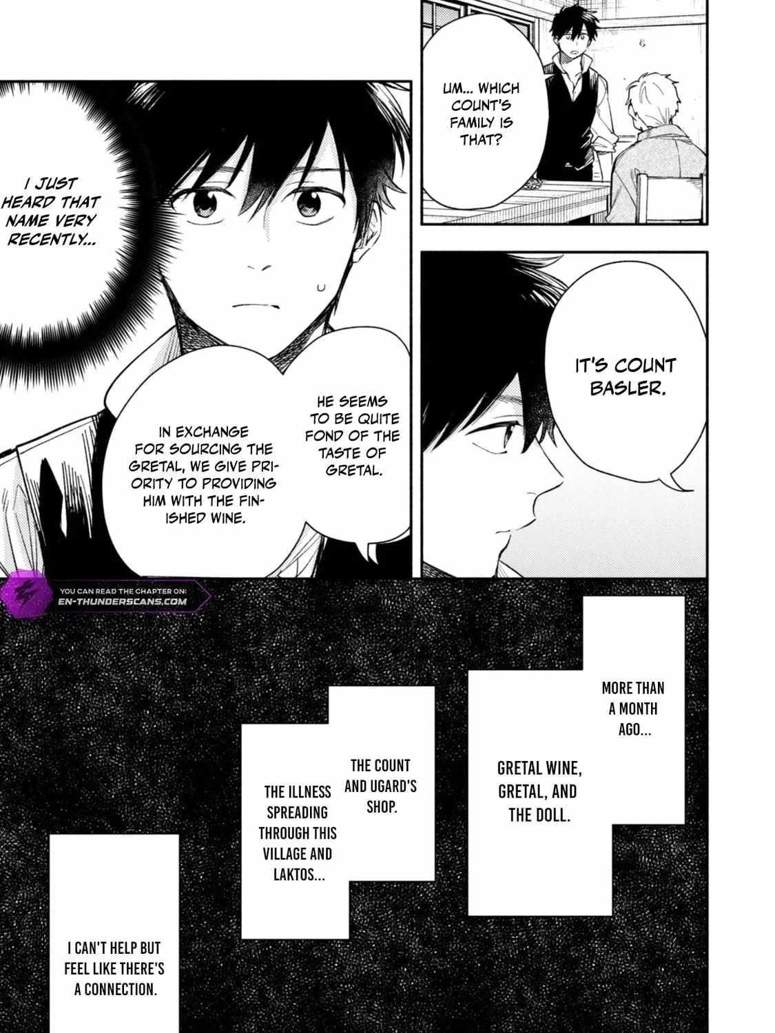 When I moved to another world, my dog became the strongest ~ When Silver Fenrir and I started living in another world ~ - Chapter 39 Page 42