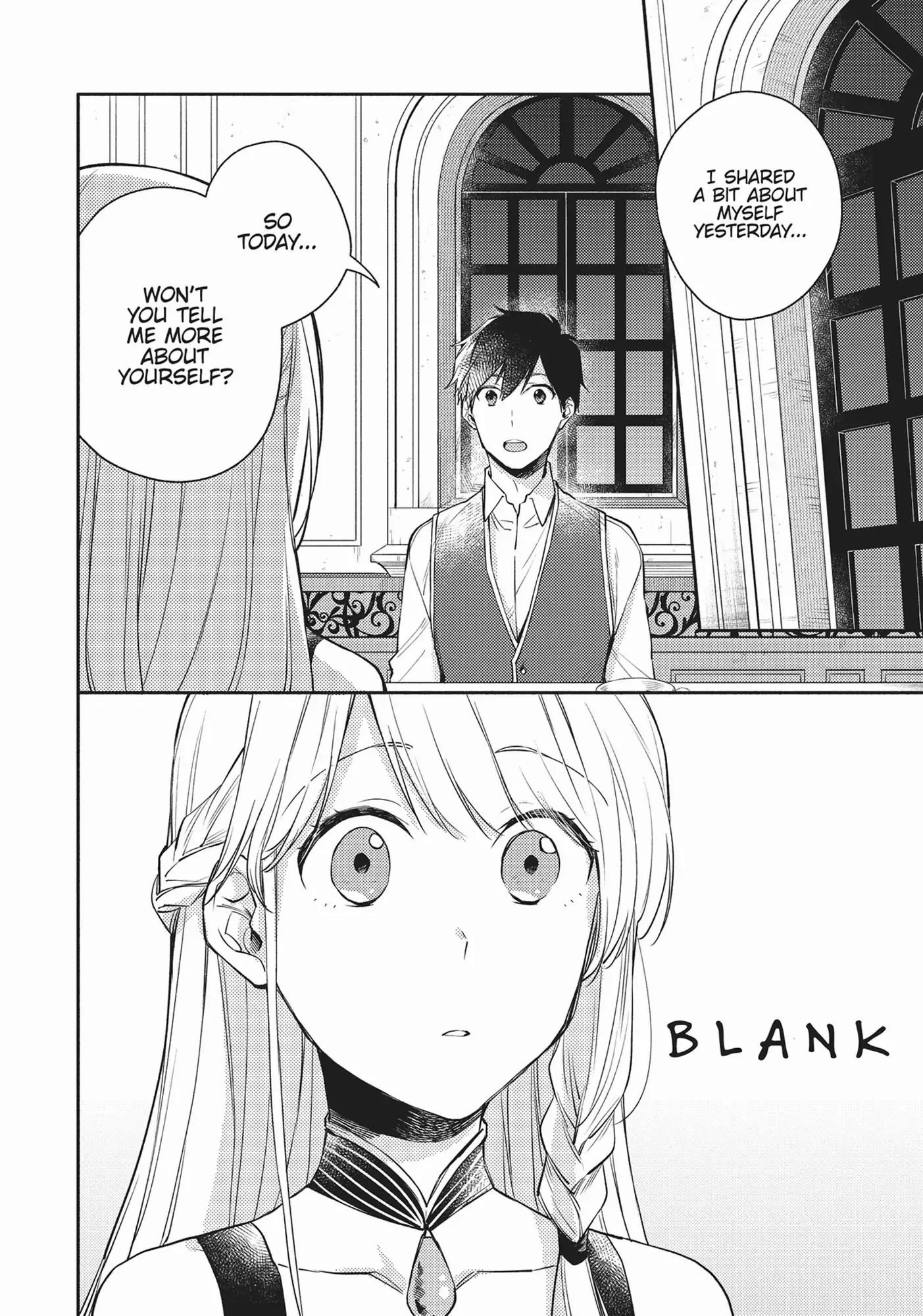 When I moved to another world, my dog became the strongest ~ When Silver Fenrir and I started living in another world ~ - Chapter 9 Page 6