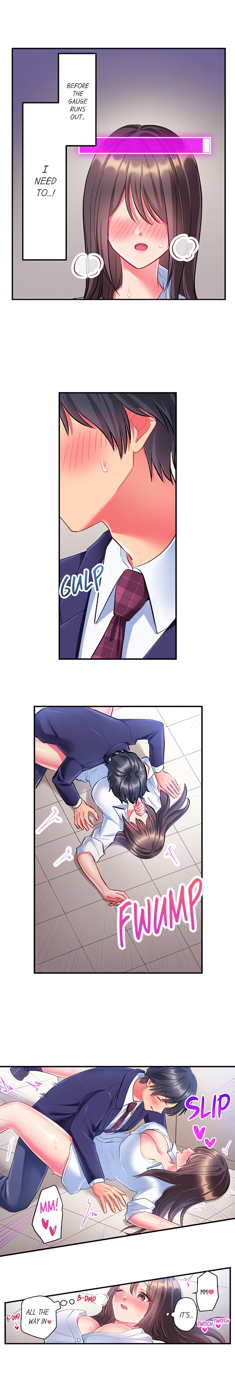 Click Me All Over - Chapter 35 Page 7