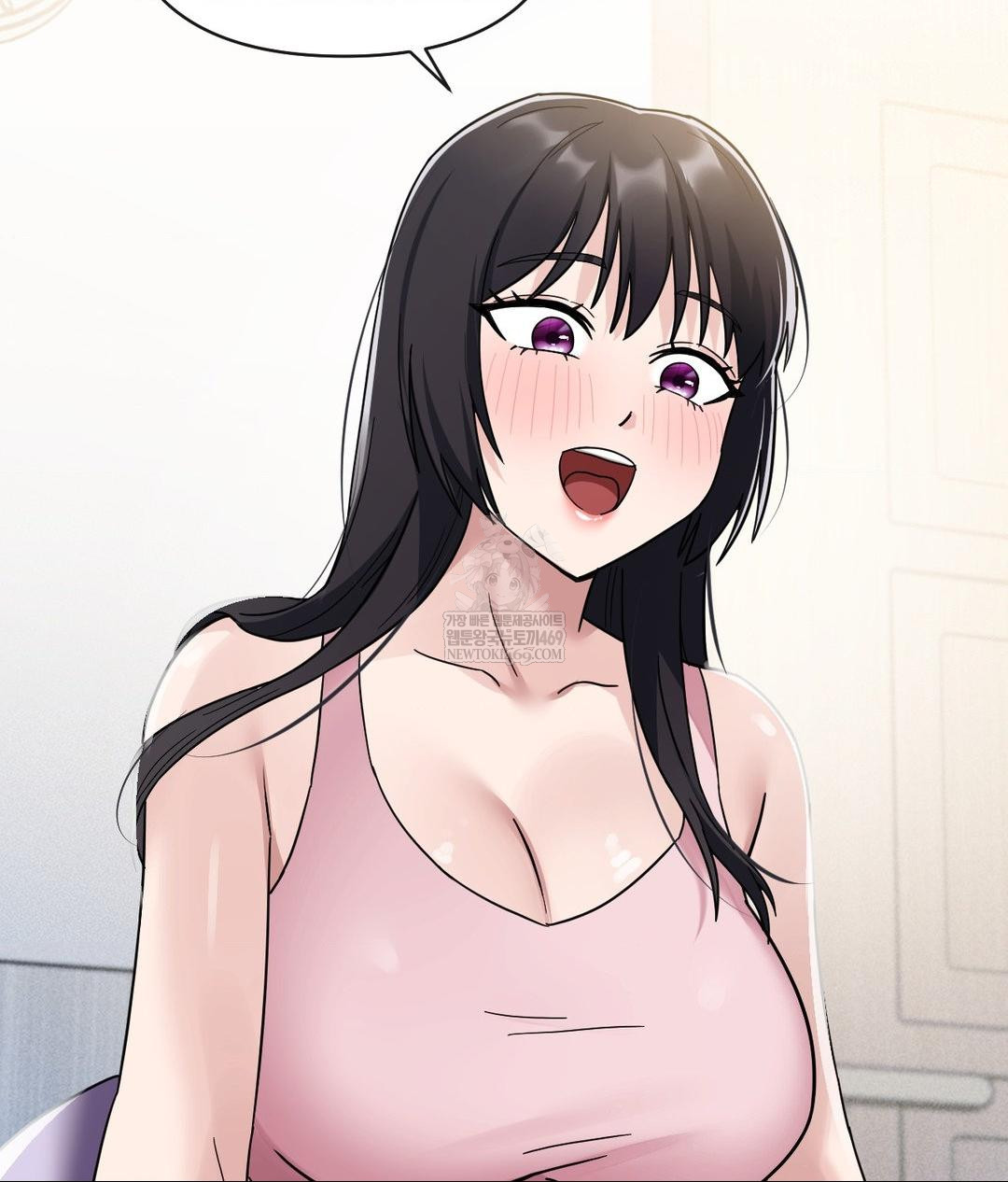 My Story On My Stepsisters Secret Account Raw - Chapter 4 Page 135