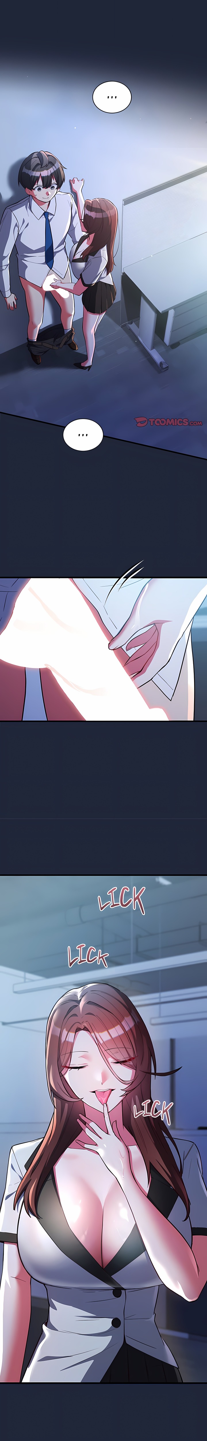 I Didn’t Sign Up For This - Chapter 7 Page 6