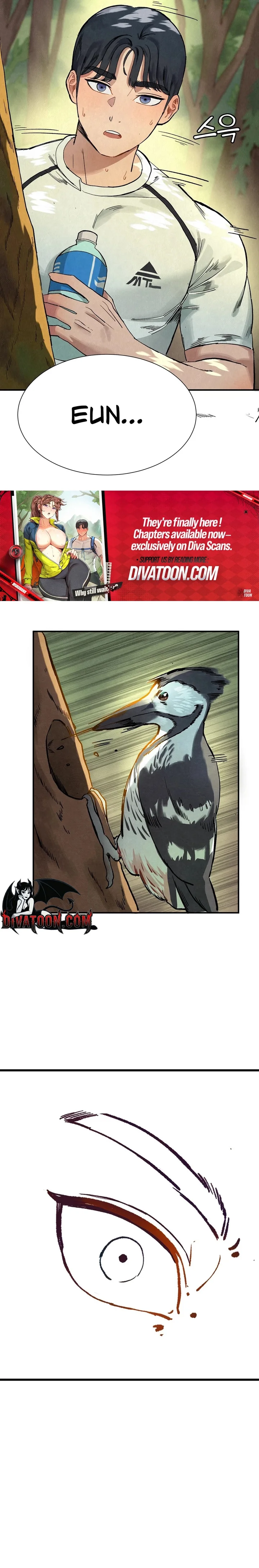 The Revolving Mountain Club - Chapter 1 Page 21