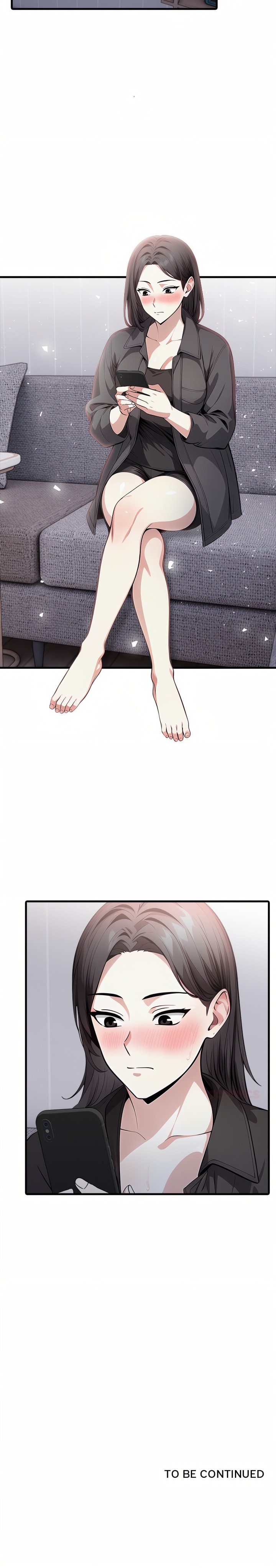 Unknown Sender - Chapter 5 Page 20