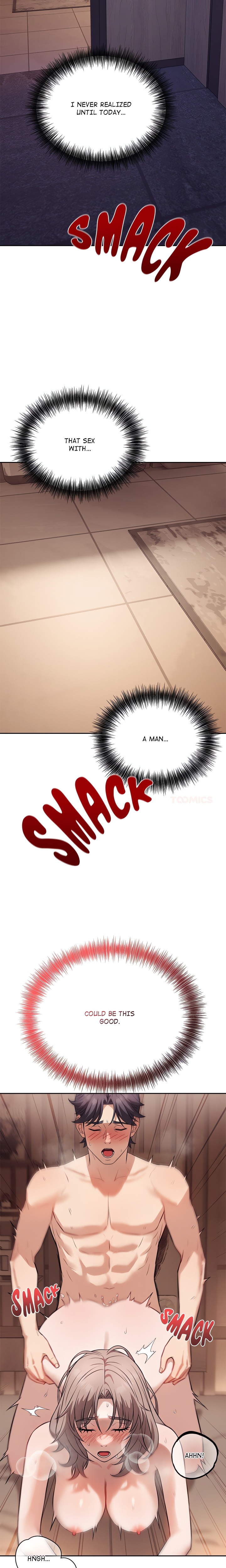 I’m Here for You (Uncensored) - Chapter 10 Page 2