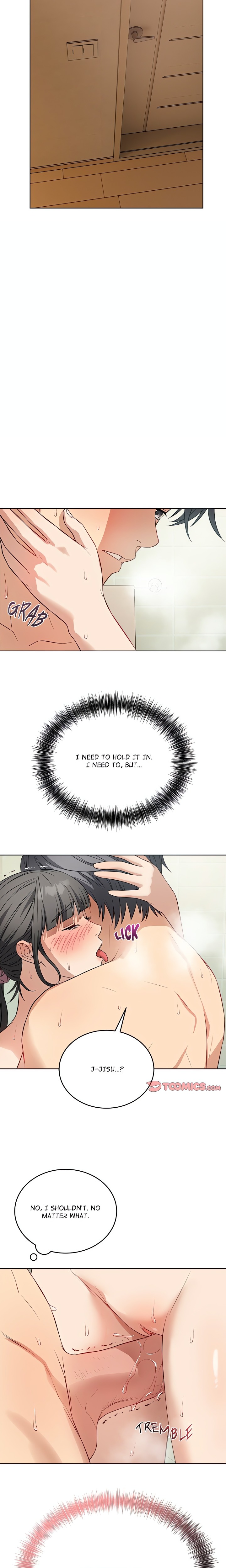 I’m Here for You (Uncensored) - Chapter 13 Page 14