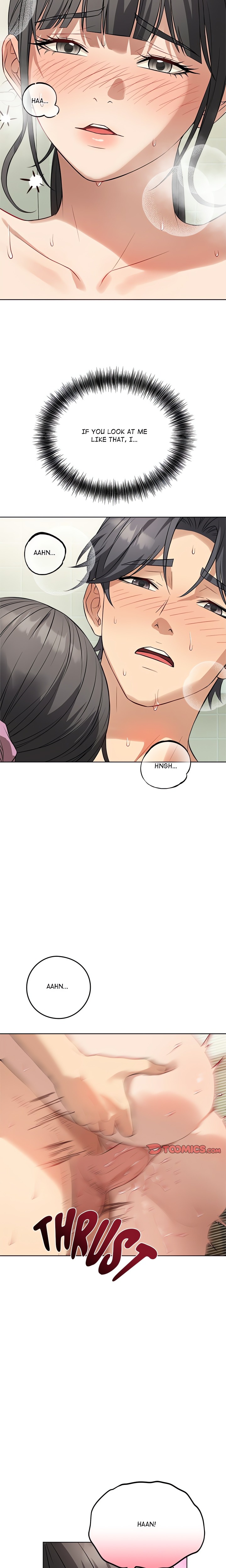 I’m Here for You (Uncensored) - Chapter 13 Page 19