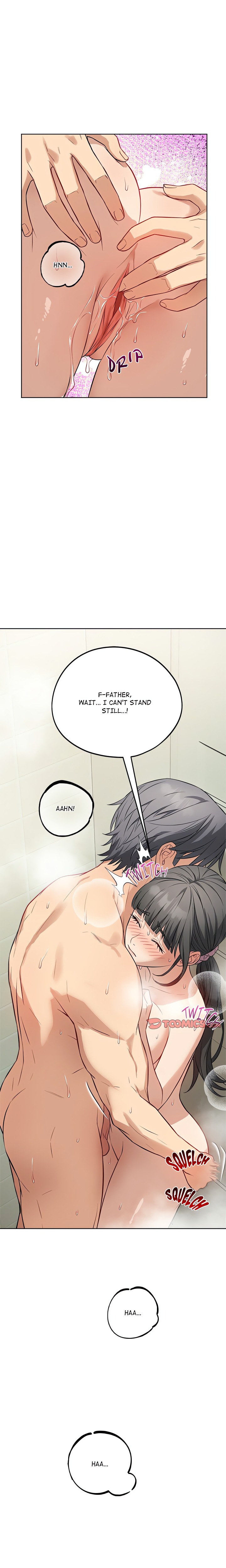 I’m Here for You (Uncensored) - Chapter 13 Page 9