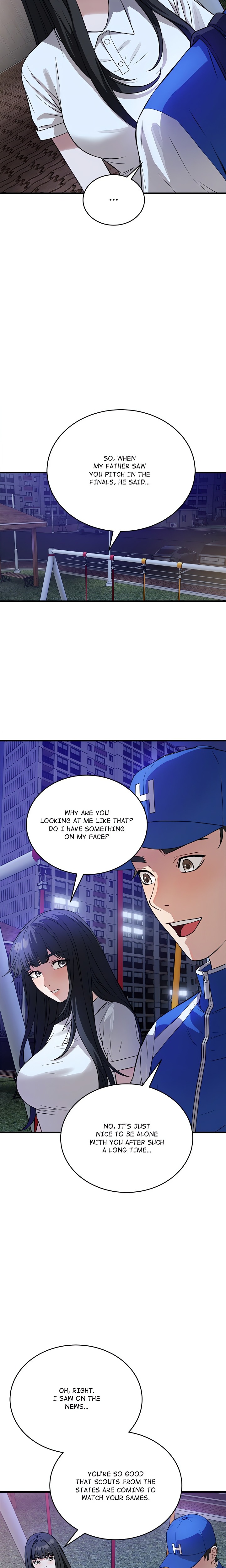 I’m Here for You (Uncensored) - Chapter 15 Page 16