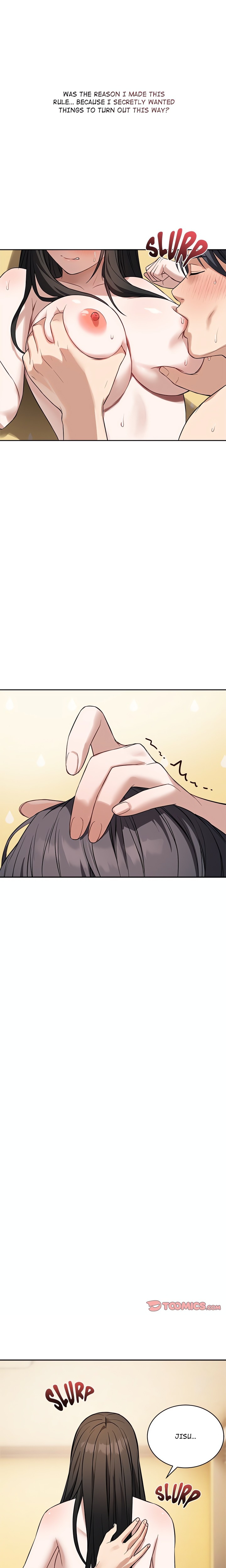 I’m Here for You (Uncensored) - Chapter 20 Page 14