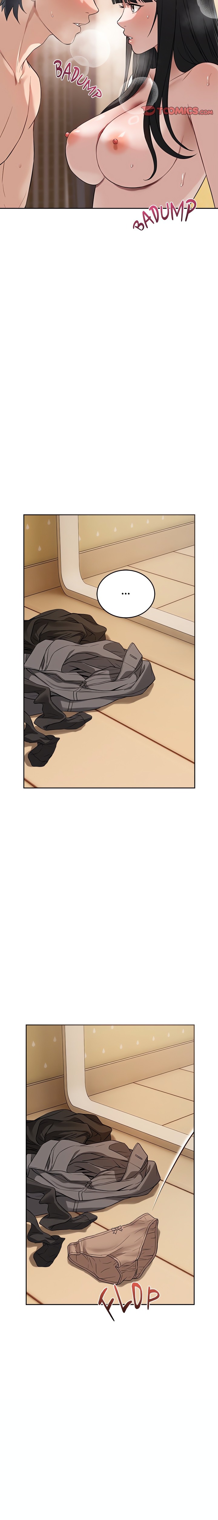 I’m Here for You (Uncensored) - Chapter 20 Page 17