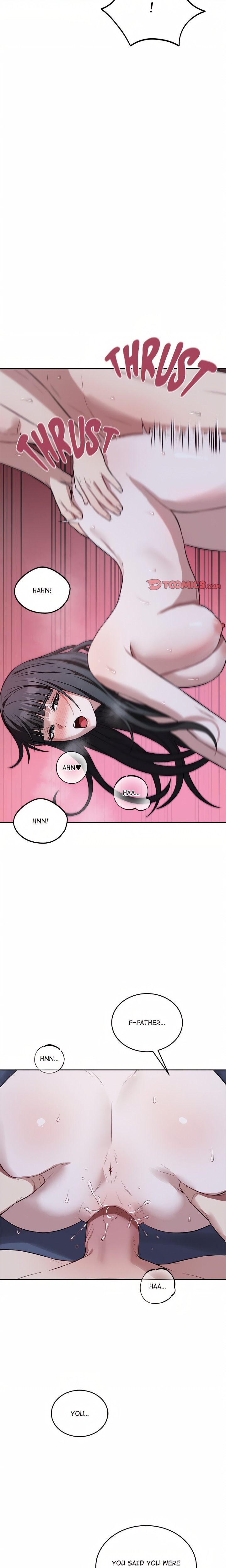 I’m Here for You (Uncensored) - Chapter 30 Page 16