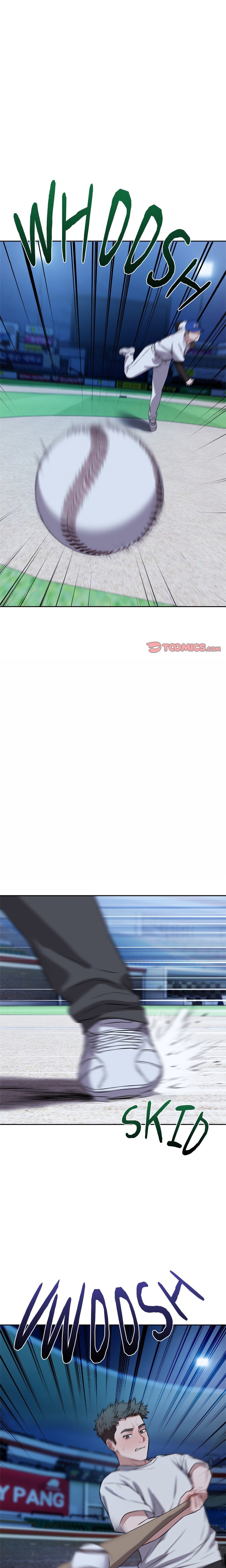 I’m Here for You (Uncensored) - Chapter 31 Page 21