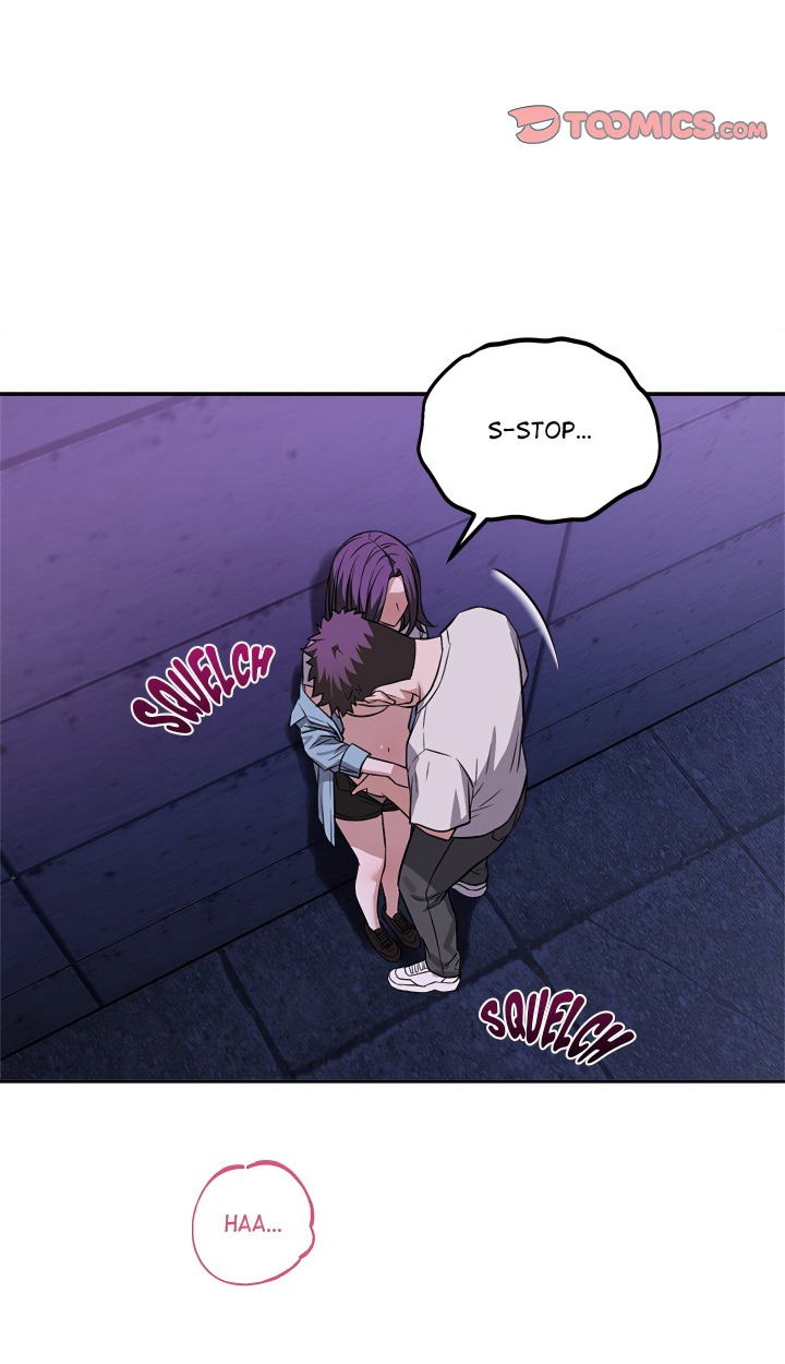 I’m Here for You (Uncensored) - Chapter 32 Page 12