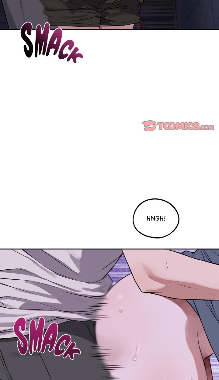 I’m Here for You (Uncensored) - Chapter 32 Page 42