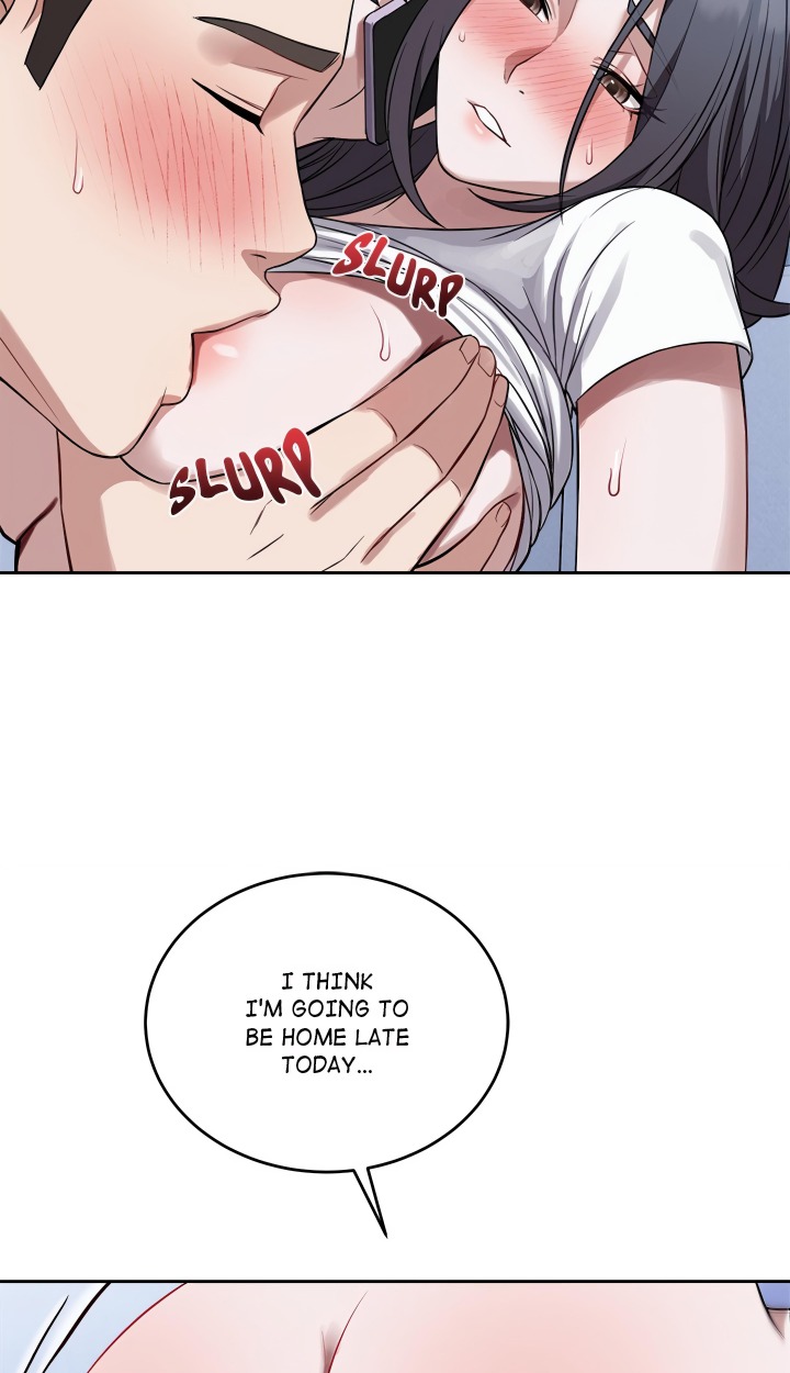 I’m Here for You (Uncensored) - Chapter 32 Page 60