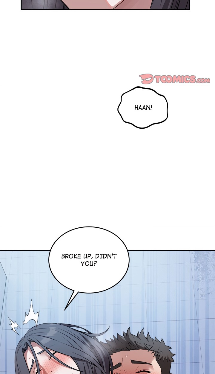 I’m Here for You (Uncensored) - Chapter 32 Page 69