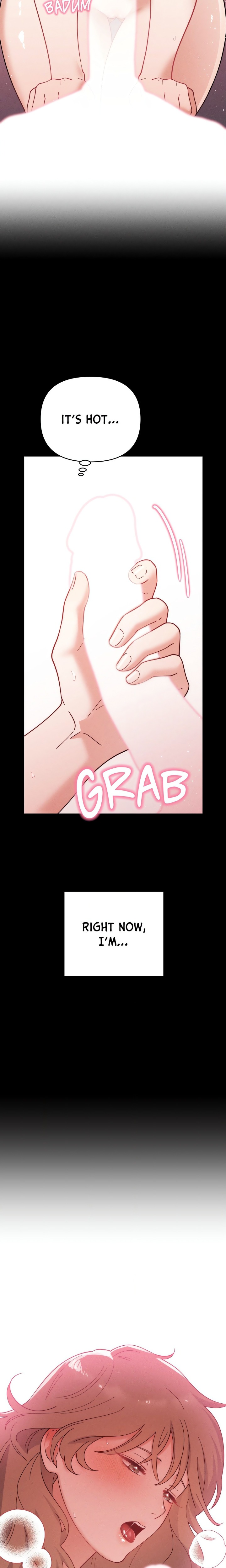 Happily Ever After - Chapter 1 Page 10