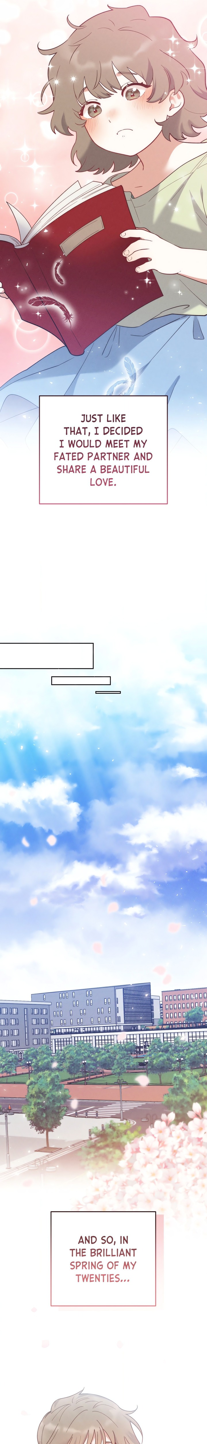 Happily Ever After - Chapter 1 Page 2