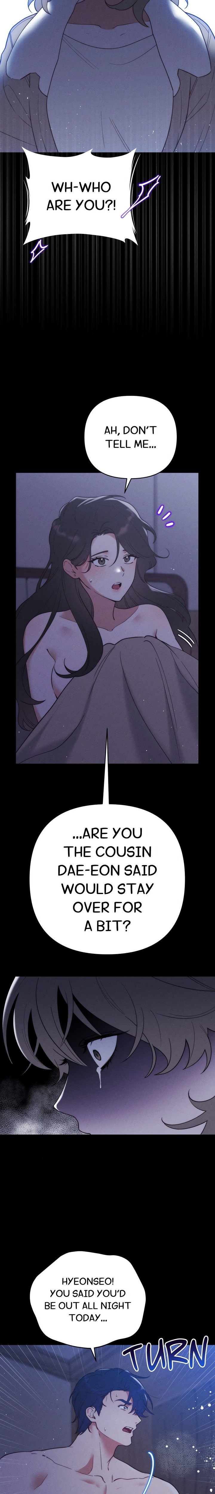 Happily Ever After - Chapter 1 Page 28