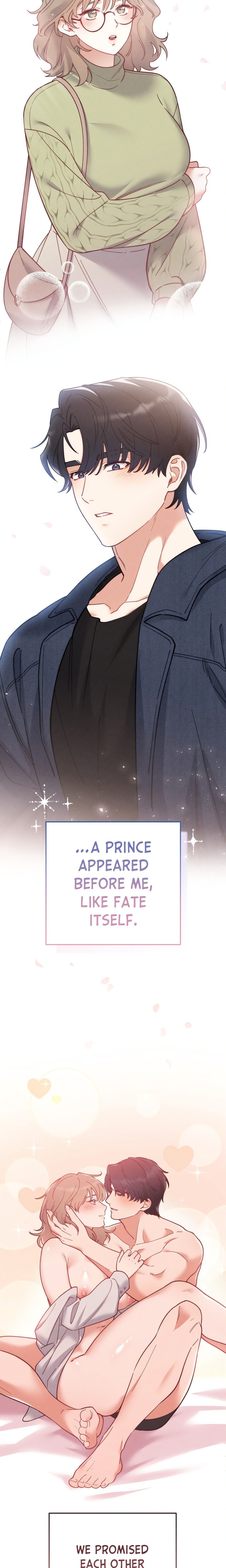 Happily Ever After - Chapter 1 Page 3