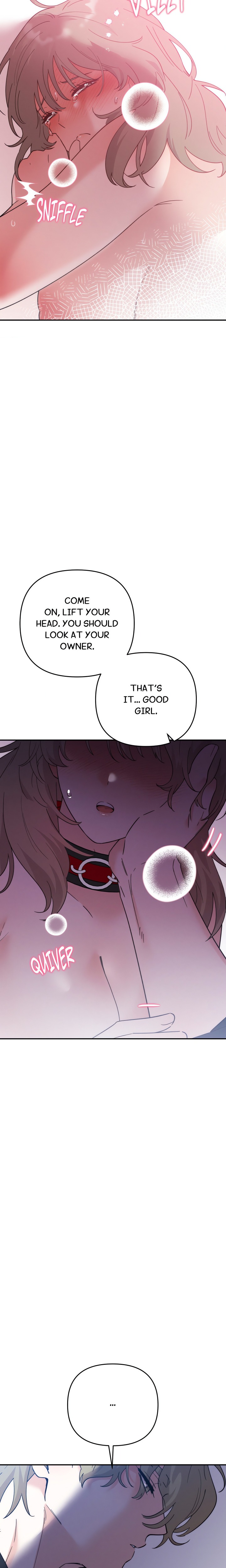 Happily Ever After - Chapter 10 Page 13